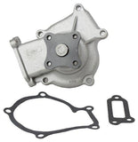 dnj water pump 1989-1990 nissan pulsar nx,sentra,pulsar nx l4 1.6l wp609