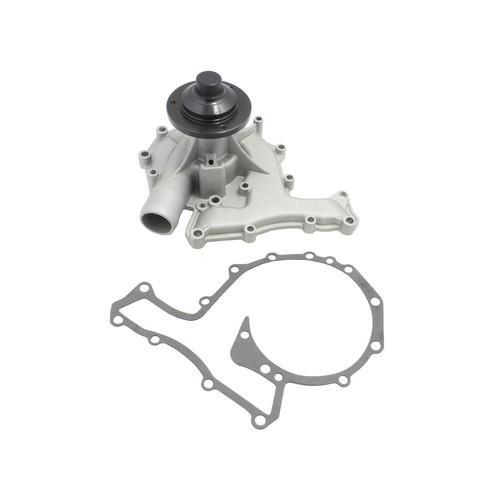 dnj water pump 1989-1995 land rover range rover,range rover,range rover v8 3.9l,4.2l wp4360