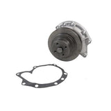 dnj water pump 1990-1992 jaguar vanden plas,xj6,vanden plas l6 4.0l wp4406