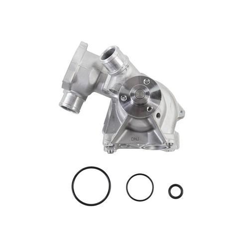 dnj water pump 1990-1993 mercedes-benz 190e,300e,300e l6 2.6l,3.0l wp4424