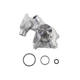 dnj water pump 1990-1993 mercedes-benz 190e,300e,300e l6 2.6l,3.0l wp4424