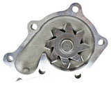 dnj water pump 1990-1996 nissan 300zx,300zx,300zx v6 3.0l wp630