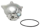 dnj water pump 1990-2000 chrysler,dodge,plymouth dynasty,imperial,new yorker v6 3.3l,3.8l wp1136