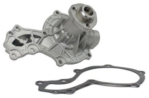 dnj water pump 1990-2002 volkswagen golf,jetta,passat l4 1.9l,2.0l wp803