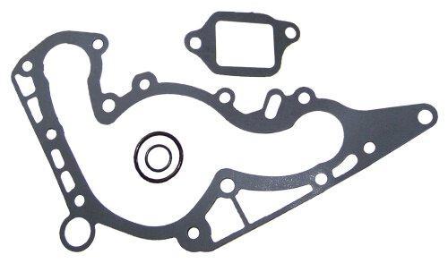 dnj water pump 1990-2010 lexus,toyota ls400,ls400,ls400 v8 4.0l,4.3l,4.7l wp970