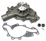 dnj water pump 1991-1996 am general,chevrolet,gmc c1500,c2500,c2500 v8 6.2l,6.5l wp3195