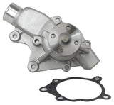 dnj water pump 1991-2002 dodge,jeep wrangler,wrangler,grand cherokee l4,l6 2.5l,4.0l wp1122