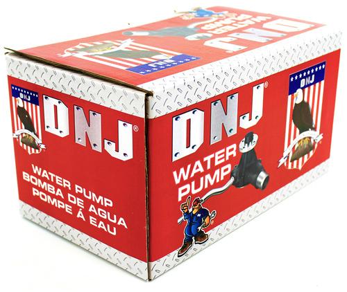 dnj water pump 1992-1994 audi v8 quattro,v8 quattro,v8 quattro v8 4.2l wp876