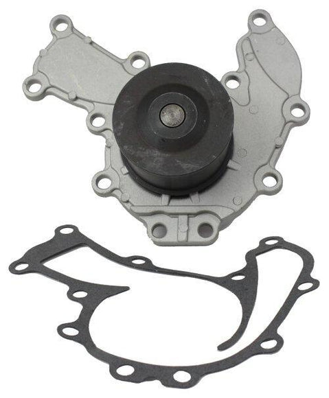 dnj water pump 1992-1997 acura,honda,isuzu trooper,trooper,rodeo v6 3.2l wp350