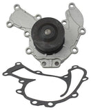 dnj water pump 1992-1997 acura,honda,isuzu trooper,trooper,rodeo v6 3.2l wp350