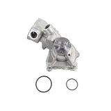 dnj water pump 1992-1999 mercedes-benz 300se,300se,c280 l6 2.8l,3.2l,3.6l wp4425a