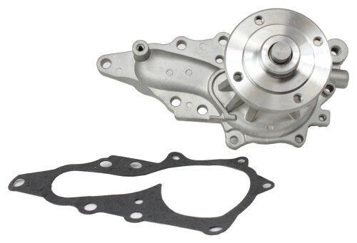 dnj water pump 1992-2000 lexus,toyota sc300,gs300,sc300 l6 3.0l wp946