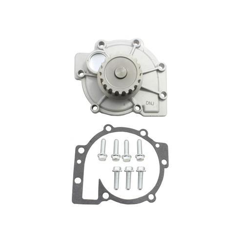 dnj water pump 1992-2015 volvo 960,850,960 l4,l5,l6 1.9l,2.3l,2.4l wp4261