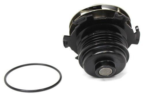 dnj water pump 1993-1994 cadillac allante,eldorado,eldorado v8 4.6l wp3153