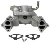 dnj water pump 1993-1997 chevrolet,pontiac camaro,firebird,camaro v8 5.7l wp3142