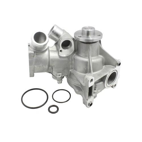 dnj water pump 1993-1997 mercedes-benz 300ce,300e,300te l6 2.8l,3.2l,3.6l wp4425