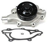 dnj water pump 1993-2003 dodge,jeep b150,b150,b250 v6,v8 3.9l,5.2l,5.9l wp1130