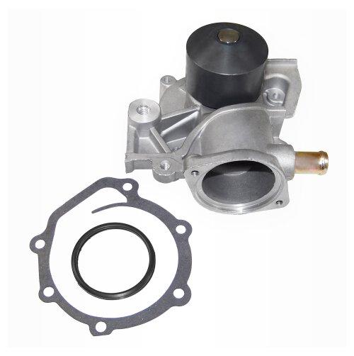 dnj water pump 1993-2006 saab,subaru impreza,impreza,impreza h4 1.8l,2.2l,2.5l wp706