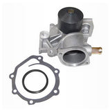 dnj water pump 1993-2006 saab,subaru impreza,impreza,impreza h4 1.8l,2.2l,2.5l wp706