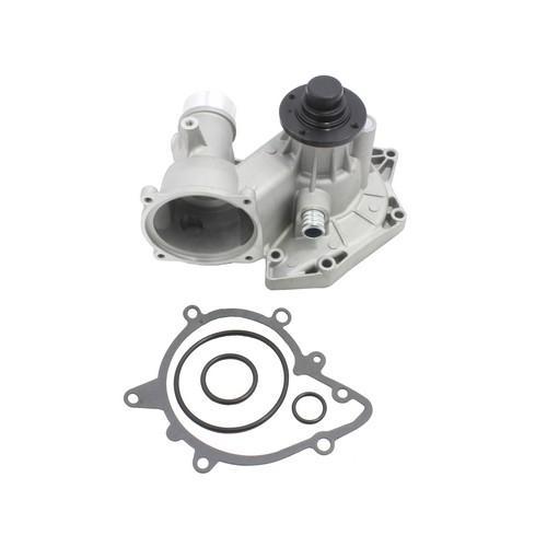 dnj water pump 1994-1995 bmw 840ci,740i,740il v8 4.0l wp863a