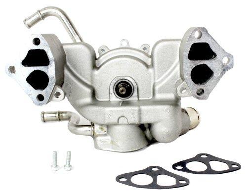 dnj water pump 1994-1996 buick,cadillac,chevrolet roadmaster,fleetwood,caprice v8 4.3l,5.7l wp3199