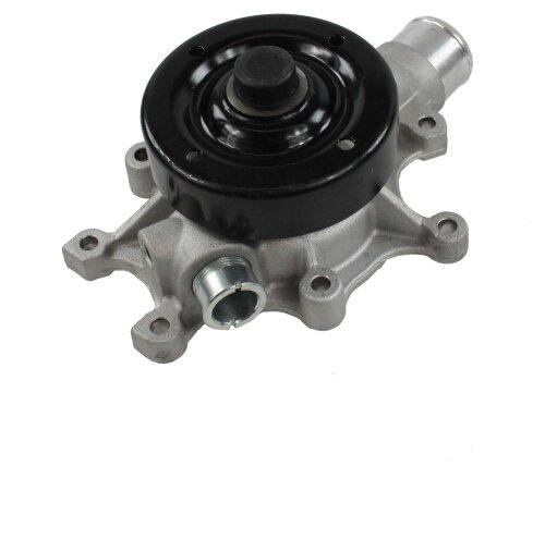 dnj water pump 1994-2003 dodge ram 2500,ram 3500,ram 2500 v10 8.0l wp1180