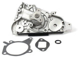 dnj water pump 1994-2005 kia,mazda miata,mx-3,sephia l4 1.5l,1.6l,1.8l wp491