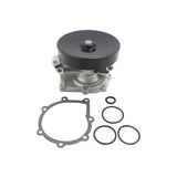 dnj water pump 1994-2009 saab 900,900,900 l4 2.0l,2.3l wp4268a