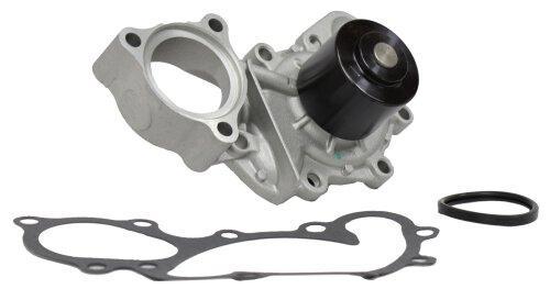 dnj water pump 1995-2004 toyota t100,tacoma,4runner v6 3.4l wp965a