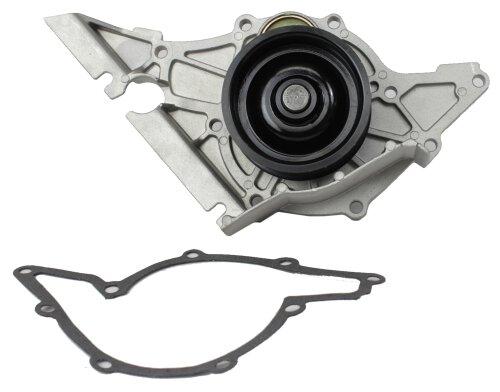 dnj water pump 1995-2005 audi,volkswagen 90,a6,a6 quattro v6 2.8l wp806a