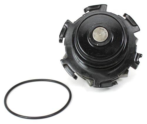 dnj water pump 1995-2005 cadillac,oldsmobile,pontiac deville,eldorado,eldorado v8 4.0l,4.6l wp3154