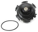 dnj water pump 1995-2005 cadillac,oldsmobile,pontiac deville,eldorado,eldorado v8 4.0l,4.6l wp3154