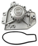 dnj water pump 1996-2001 acura,honda integra,integra,cr-v l4 1.8l,2.0l wp212a