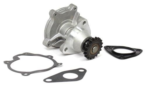 dnj water pump 1996-2002 buick,chevrolet,oldsmobile skylark,cavalier,achieva l4 2.4l wp3032