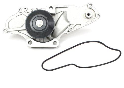 dnj water pump 1997-2004 acura,honda cl,cl,accord v6 3.0l,3.2l,3.5l wp284
