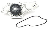 dnj water pump 1997-2004 acura,honda cl,cl,accord v6 3.0l,3.2l,3.5l wp284