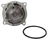 dnj water pump 1998-2004 ford,mazda,mercury contour,escort,mystique l4 2.0l wp418