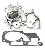 dnj water pump 1998-2004 kia sephia,sephia,sephia l4 1.8l wp489