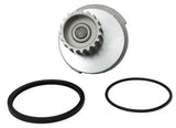 dnj water pump 1999-2002 daewoo lanos,lanos,lanos l4 1.6l wp309