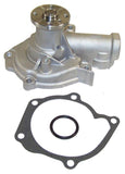 dnj water pump 1999-2006 hyundai,kia sonata,sonata,santa fe l4 2.4l wp123