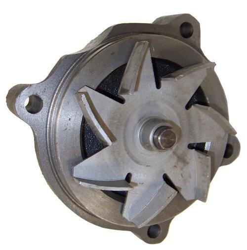 dnj water pump 2000-2004 ford f-150,f-150,f-150 v8 5.4l wp4176