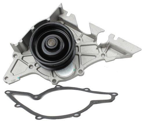 dnj water pump 2000-2005 audi a6 quattro,s4,a6 quattro v6 2.7l wp804