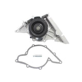 dnj water pump 2000-2006 audi,volkswagen a6 quattro,a8 quattro,a6 quattro v8 4.2l wp4259