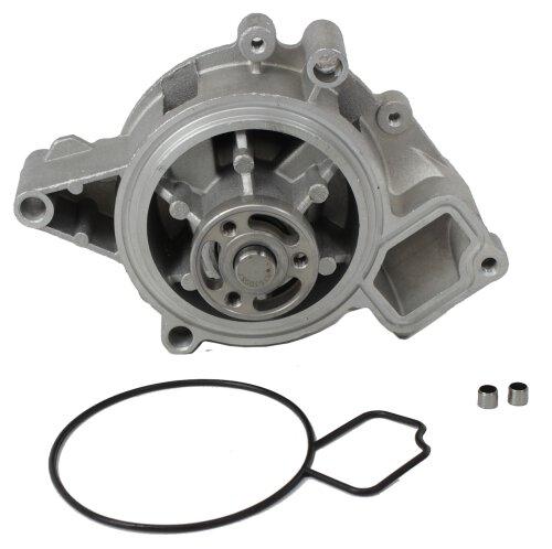 dnj water pump 2000-2017 buick,chevrolet,gmc ls,ls1,lw1 l4 2.0l,2.2l,2.4l wp3014