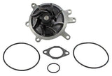 dnj water pump 2001-2005 chevrolet,gmc silverado 2500 hd,silverado 3500,sierra 2500 hd v8 6.6l wp3220