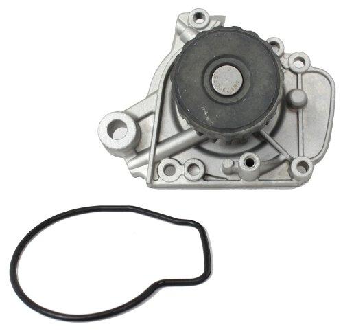 dnj water pump 2001-2005 honda civic,civic,civic l4 1.7l wp220