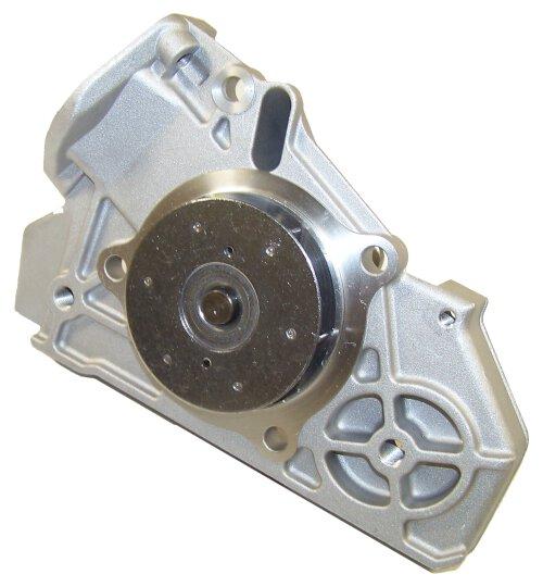 dnj water pump 2001-2005 kia rio,rio,rio l4 1.5l,1.6l wp407