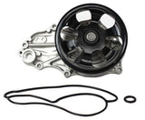dnj water pump 2002-2006 acura rsx,rsx,rsx l4 2.0l wp218a