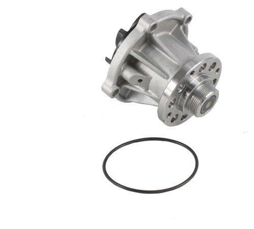 dnj water pump 2003-2003 ford excursion,f-250 super duty,f-350 super duty v8 6.0l wp4214