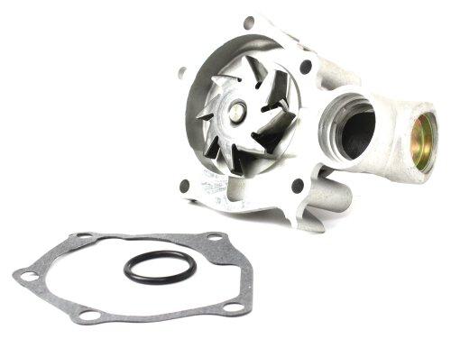 dnj water pump 2003-2005 mitsubishi lancer,lancer,lancer l4 2.0l wp160